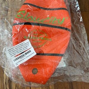 GLOWCITY light up basketball NWT